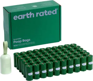 Dog Poop Bag Holder