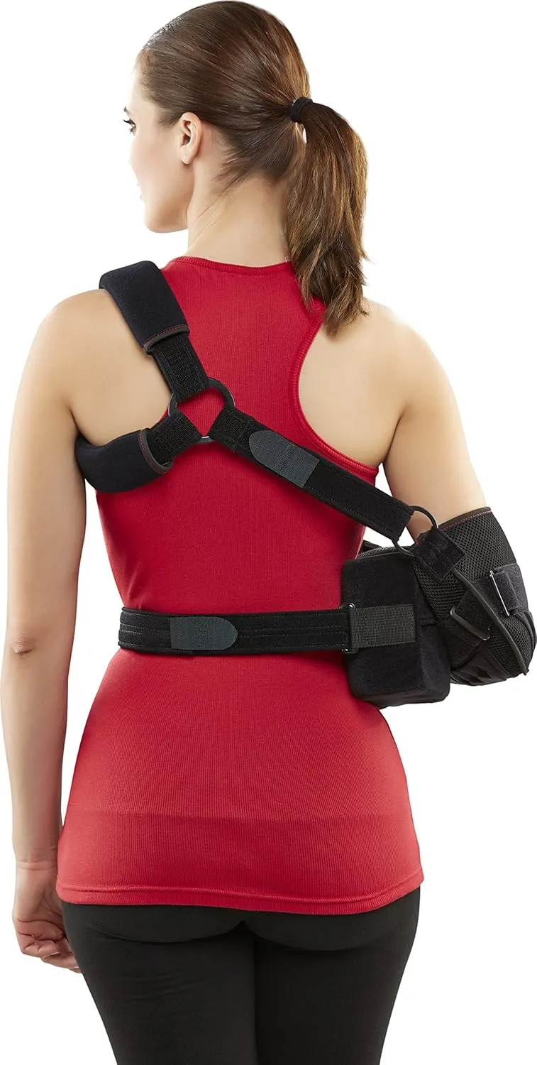 DonJoy UltraSling IV Shoulder Support Sling