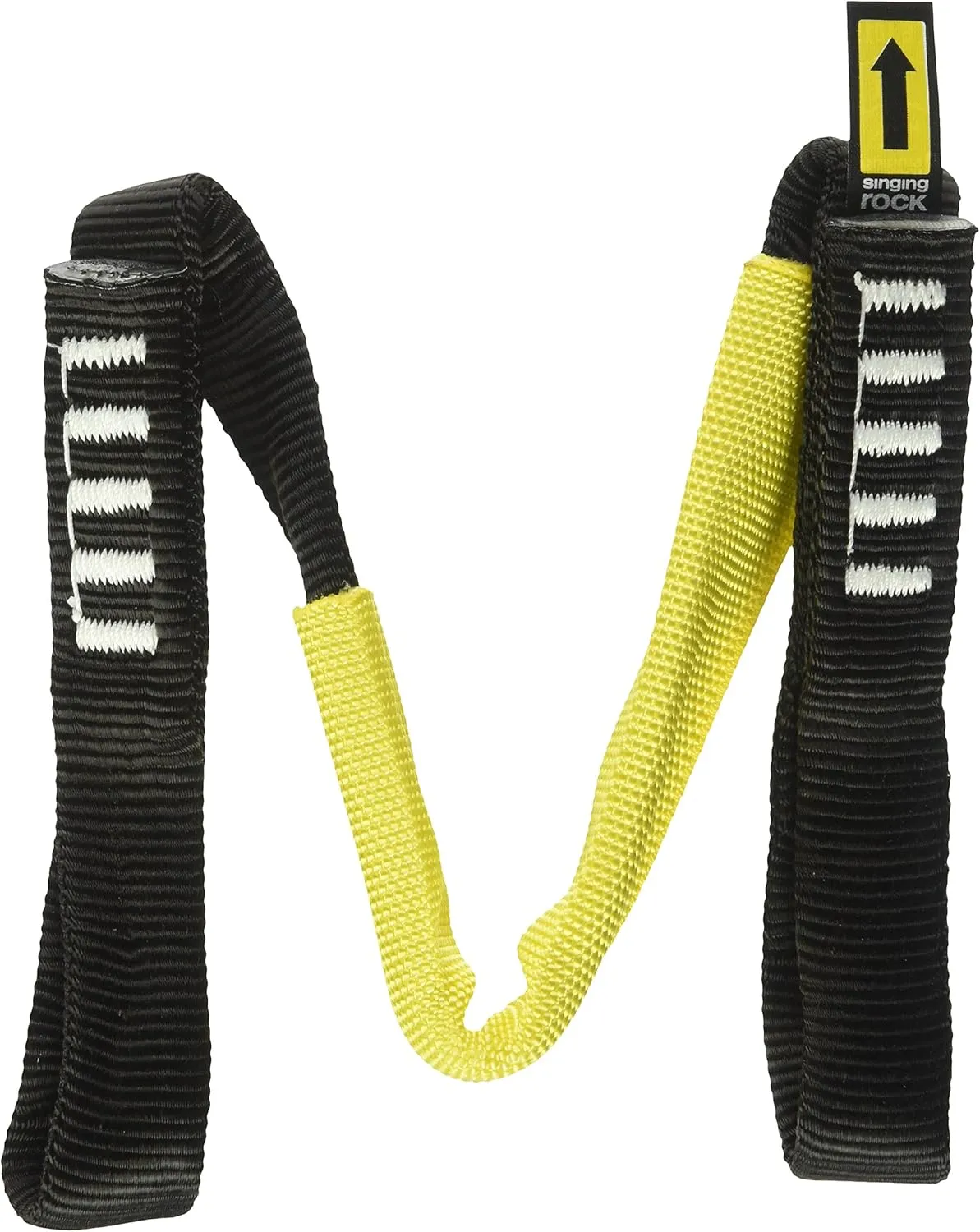 Double Safety Sling
