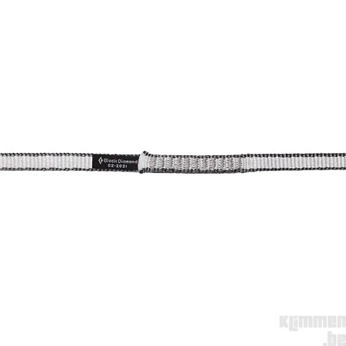 Dynex Runner (10mm, 180cm), webbing sling