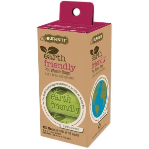 Earth Friendly Waste Bags