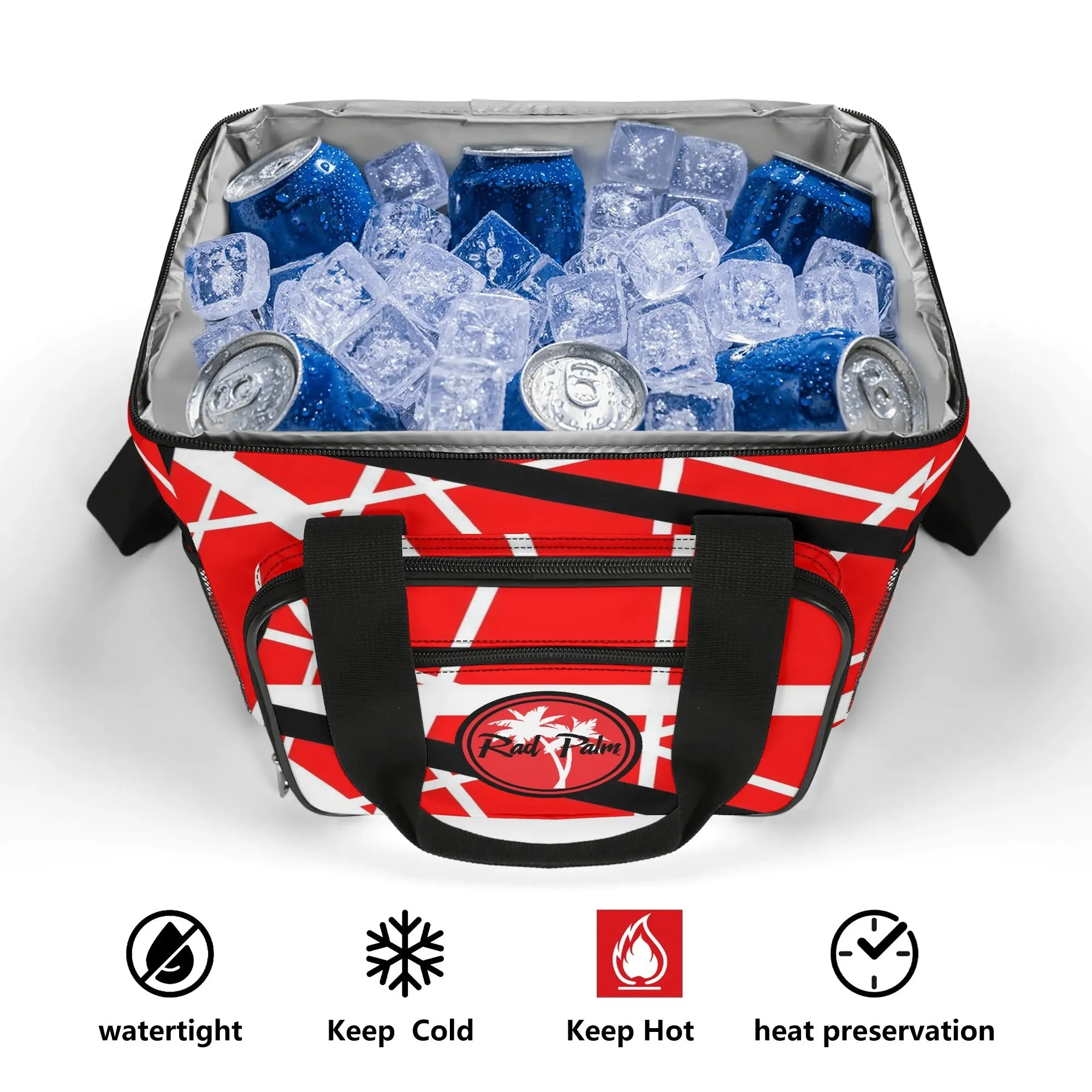 Eddie 84 Leakproof Cooler Bag