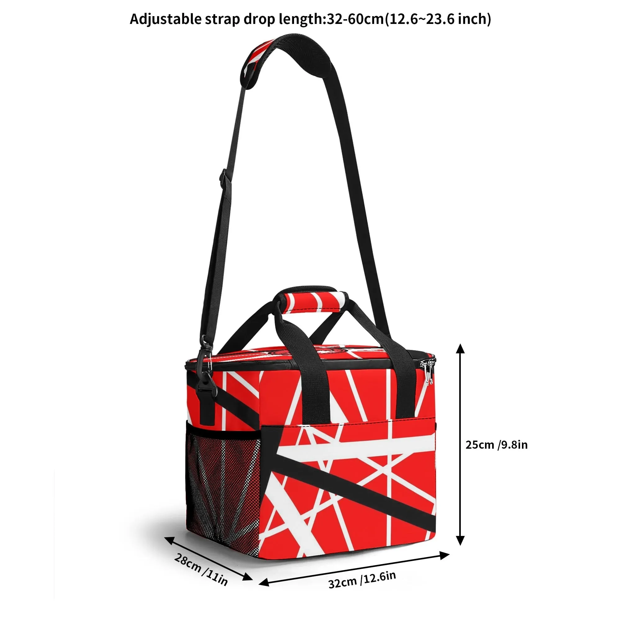 Eddie 84 Leakproof Cooler Bag