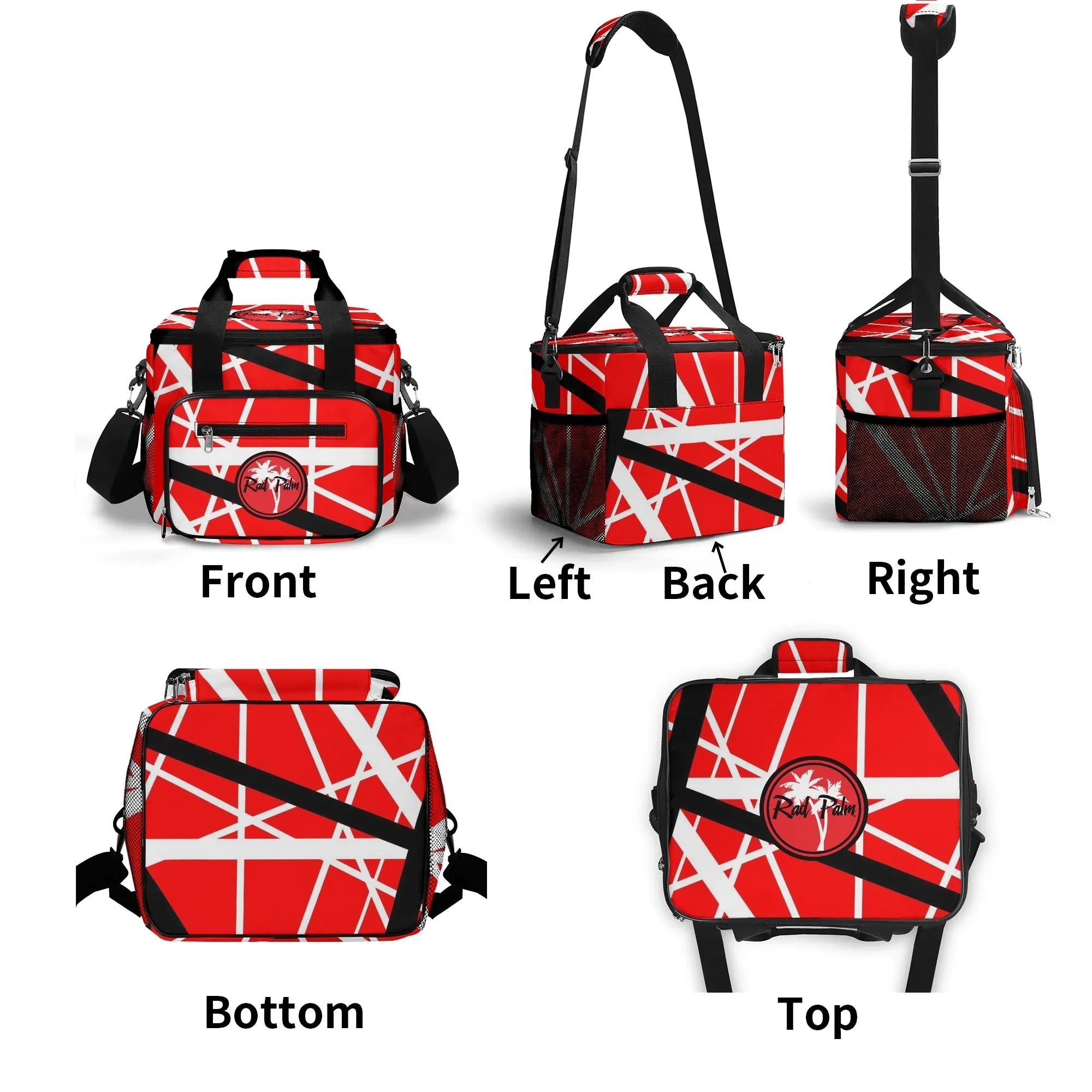 Eddie 84 Leakproof Cooler Bag