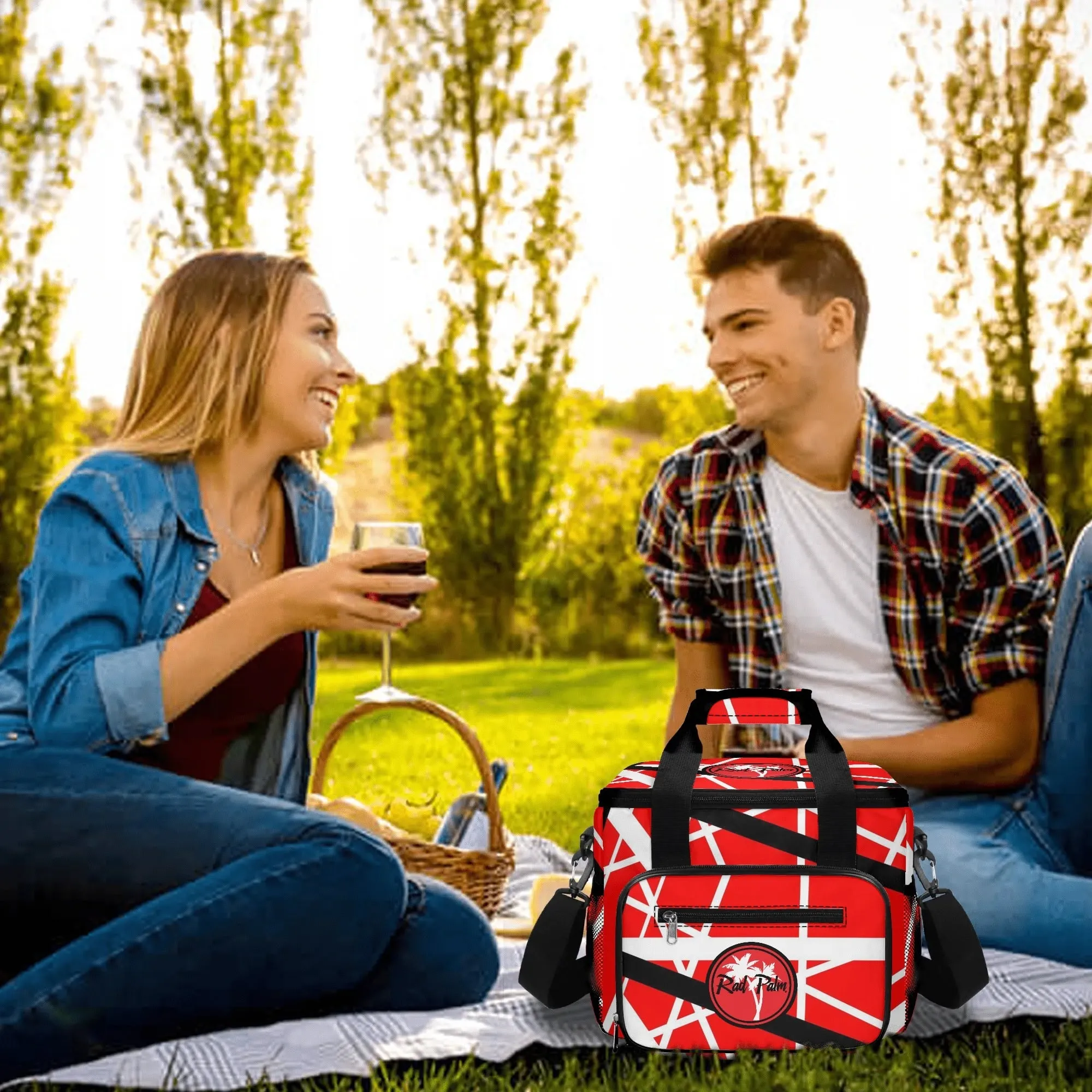 Eddie 84 Leakproof Cooler Bag