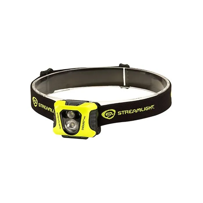 Enduro Pro Headlamp | STRE-EnduroPro