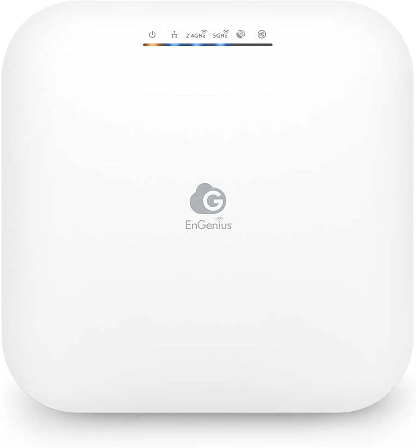 EnGenius ECW230S Dual Band IEEE 802.11ax 3.46 Gbit/s Wireless Access Point - Indoor