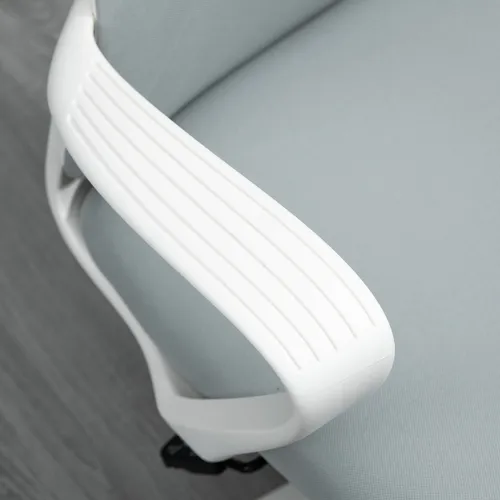 Ergonomic Office Chair – Adjustable Height & Tilt for All-Day Comfort