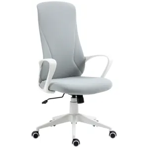 Ergonomic Office Chair – Adjustable Height & Tilt for All-Day Comfort