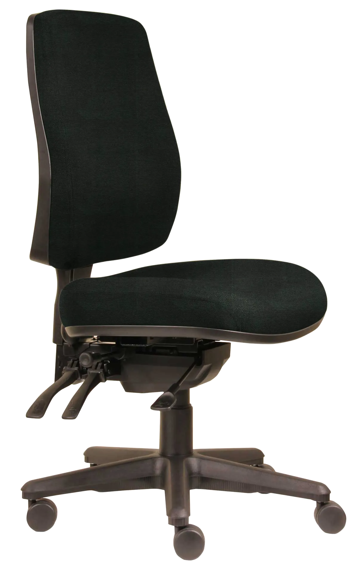 Ergoselect Spark High Back Office Chair