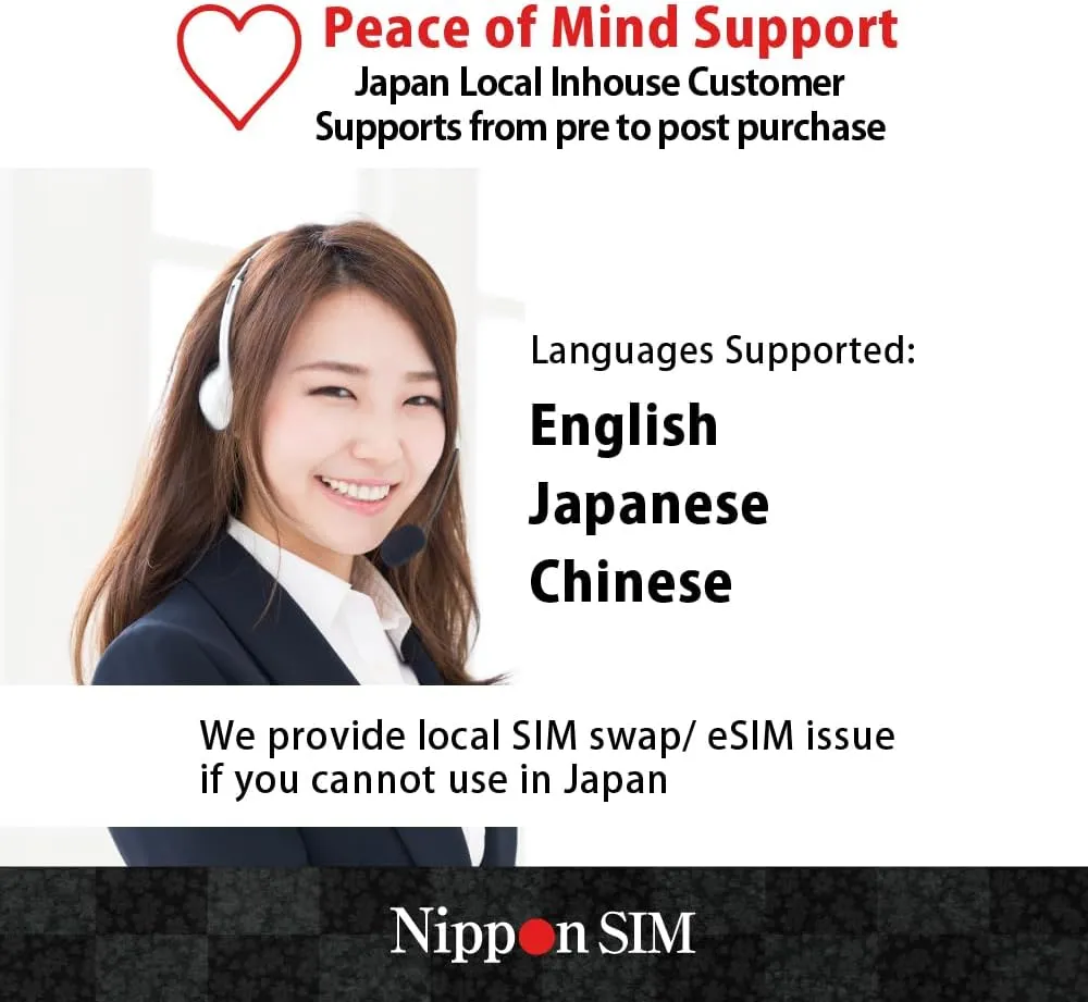 [eSIM] Japan eSIM 15 Days Data Only SIM | 10GB High-Speed 4G LTE   Unlimited Data at Reduced Speed | No Roaming Needed for Faster, Safer Access | Hotspot tethering Supported | Docomo | Made in Japan
