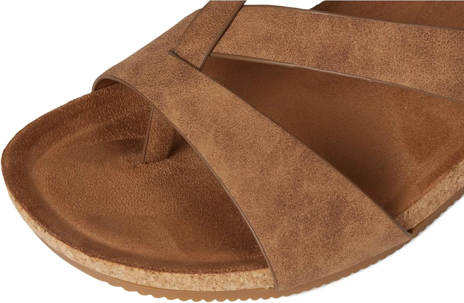 Eurosoft by Sofft Women's Gianetta Flat Sandal