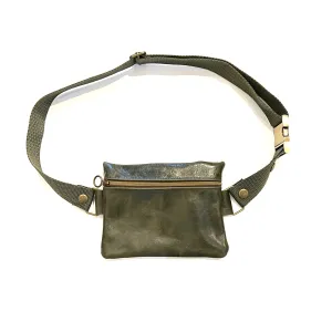 EV Sling Bag - Olive