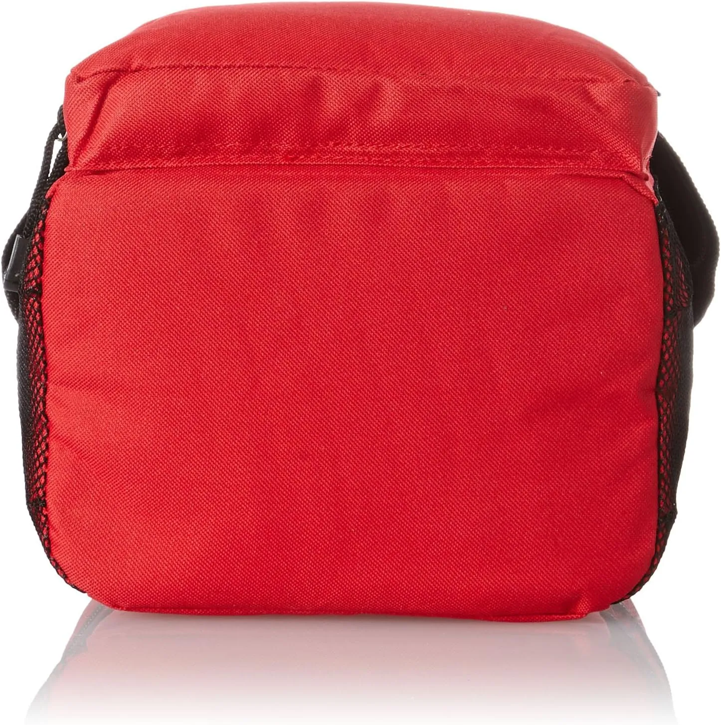 Everest Cooler Lunch Bag, Red, One Size