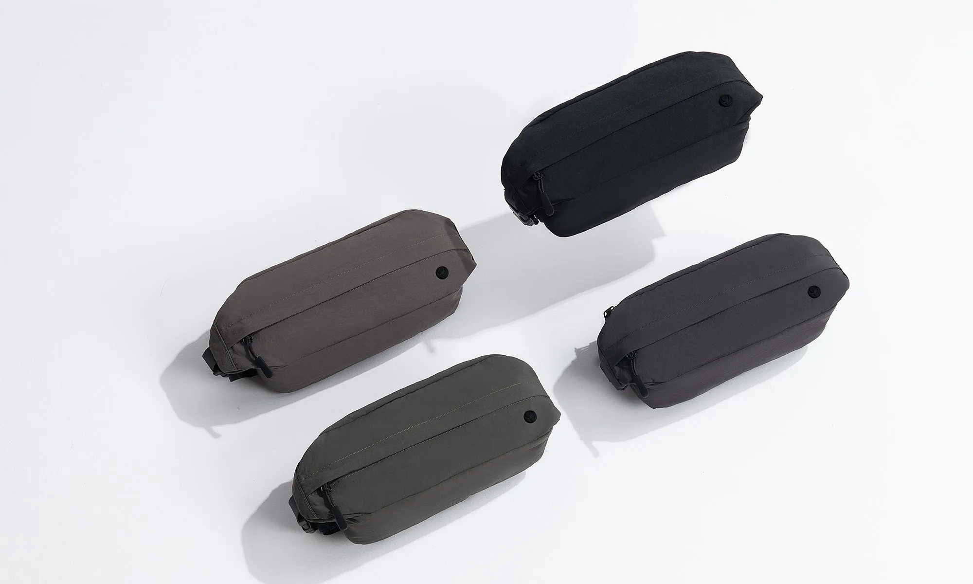 Fashion Male Sling Bag