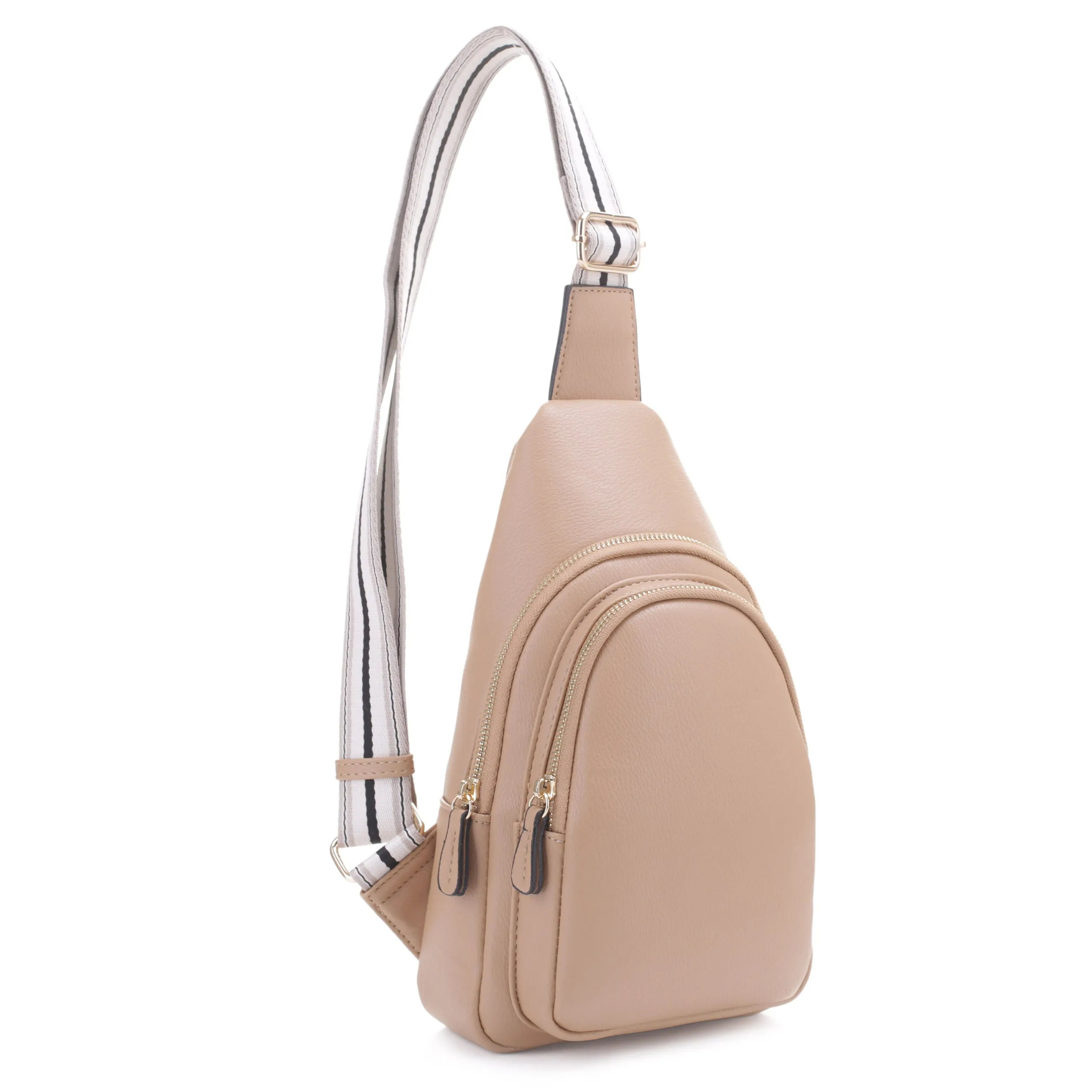Felicity Sling with Webbing Strap