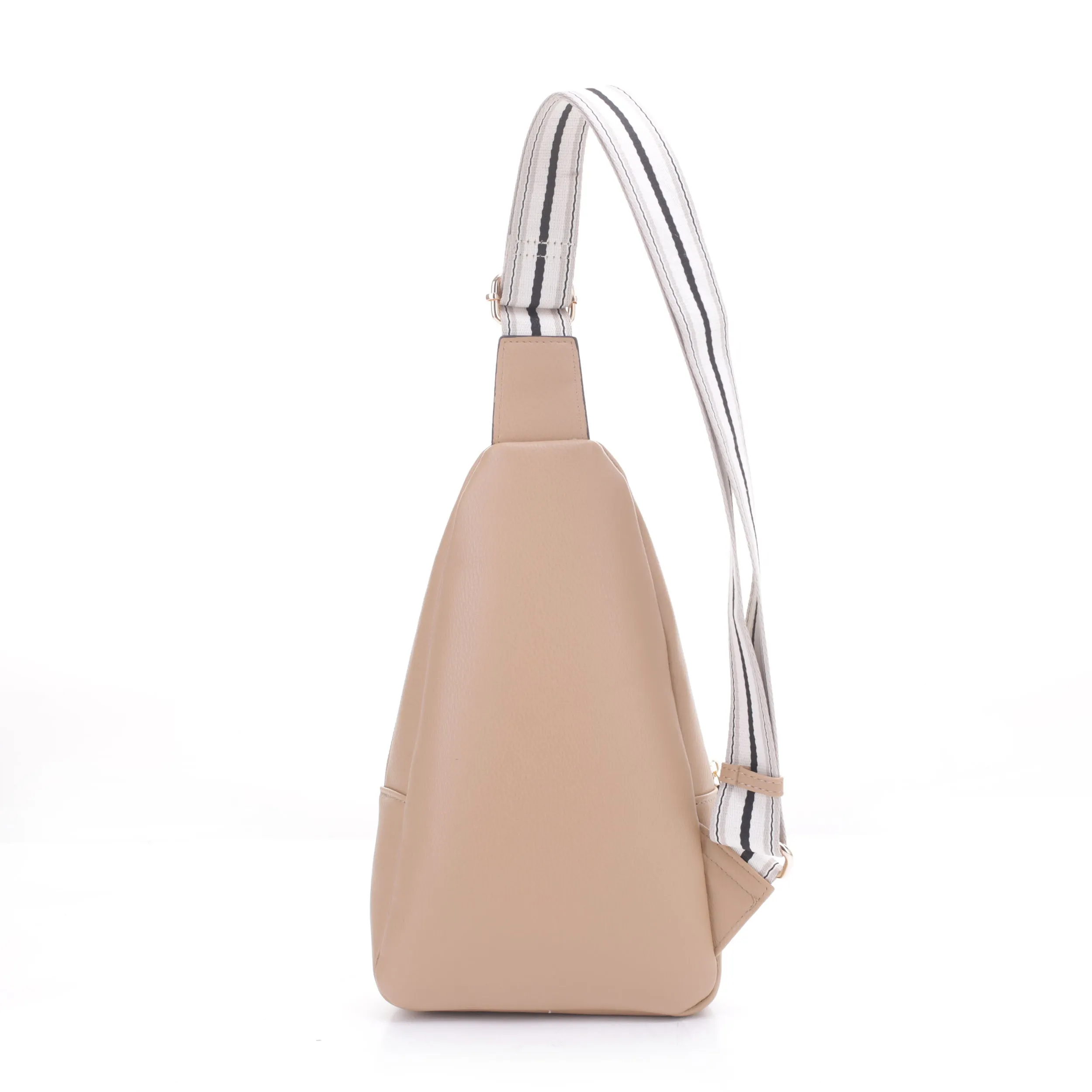 Felicity Sling with Webbing Strap