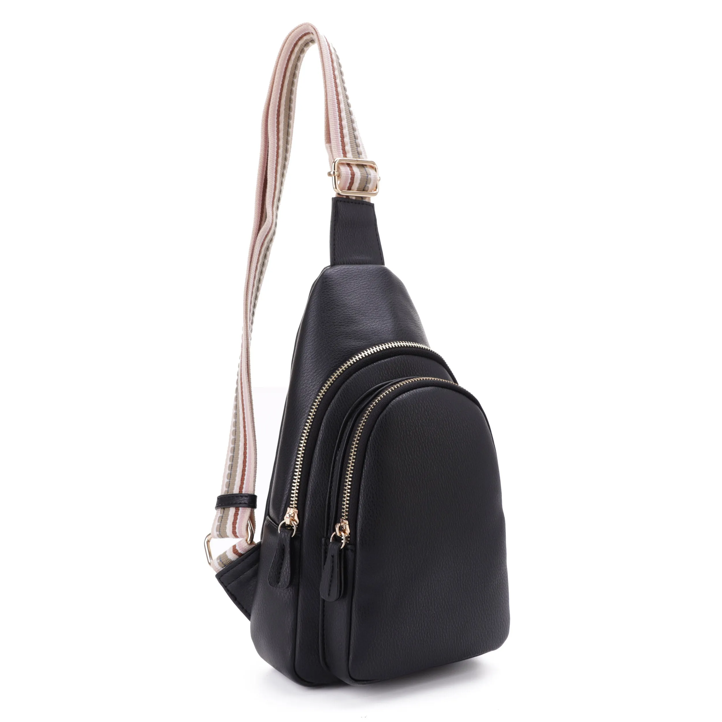 Felicity Sling with Webbing Strap