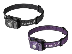 Fenix HL12R V2 Ultralight Outdoor Rechargeable Headlamp