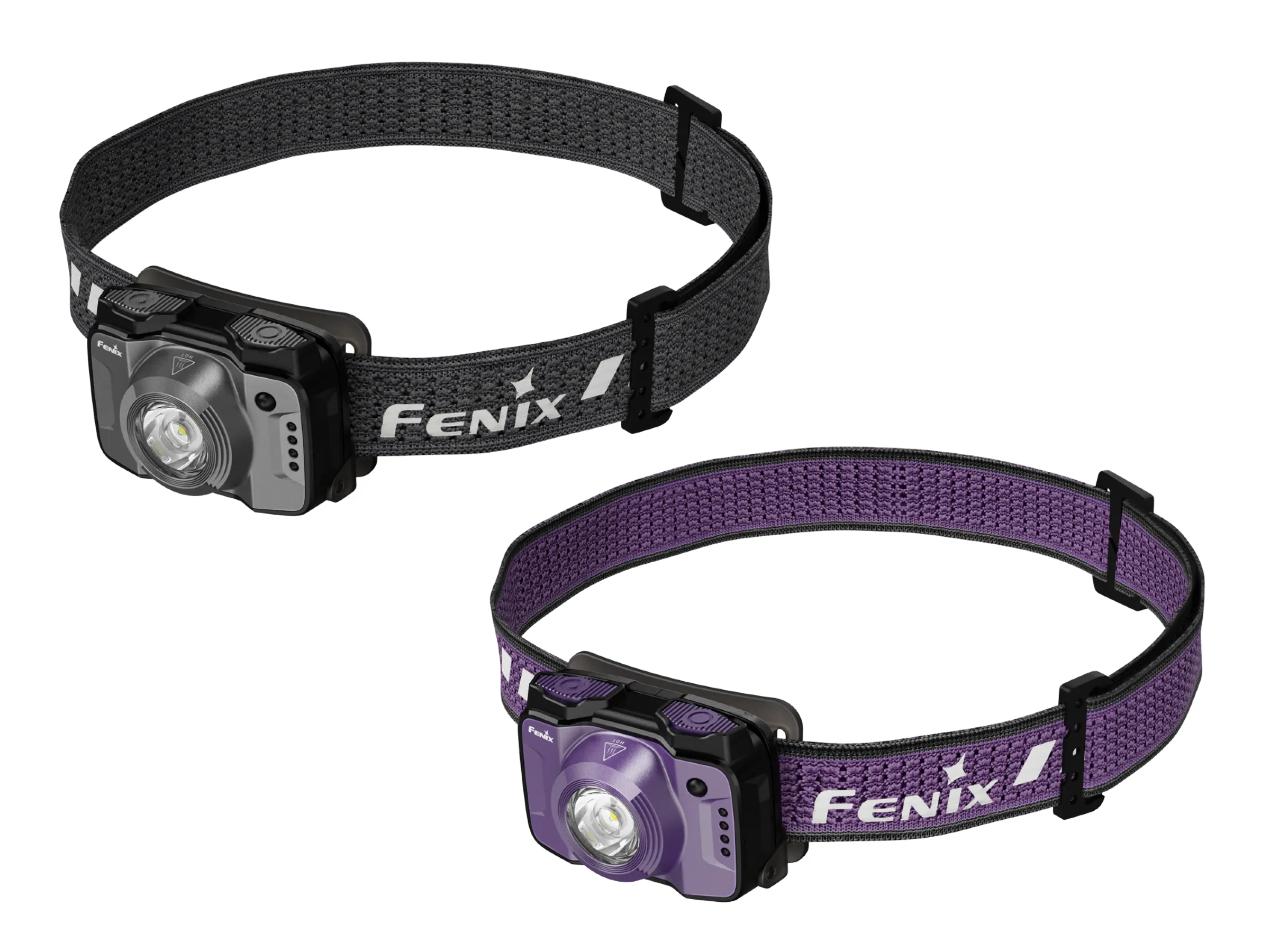 Fenix HL12R V2 Ultralight Outdoor Rechargeable Headlamp