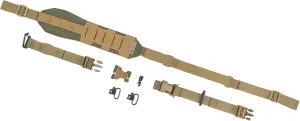 FHFGEAR Rifle Sling and Pack Attachment System