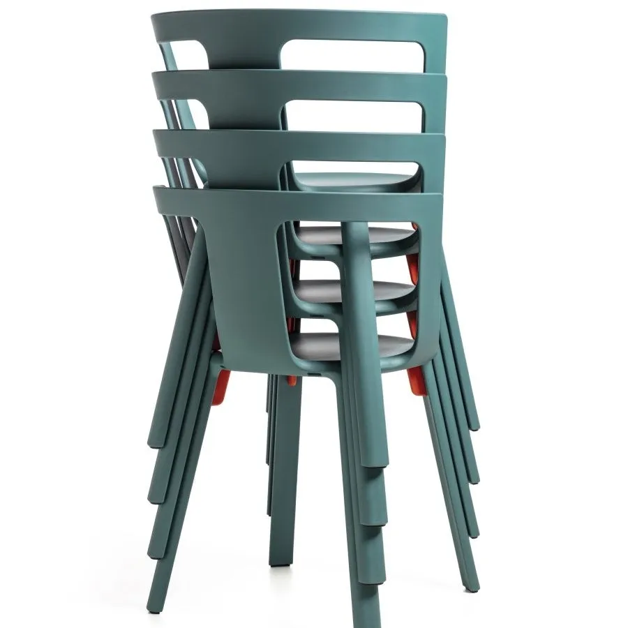 Fla Chair