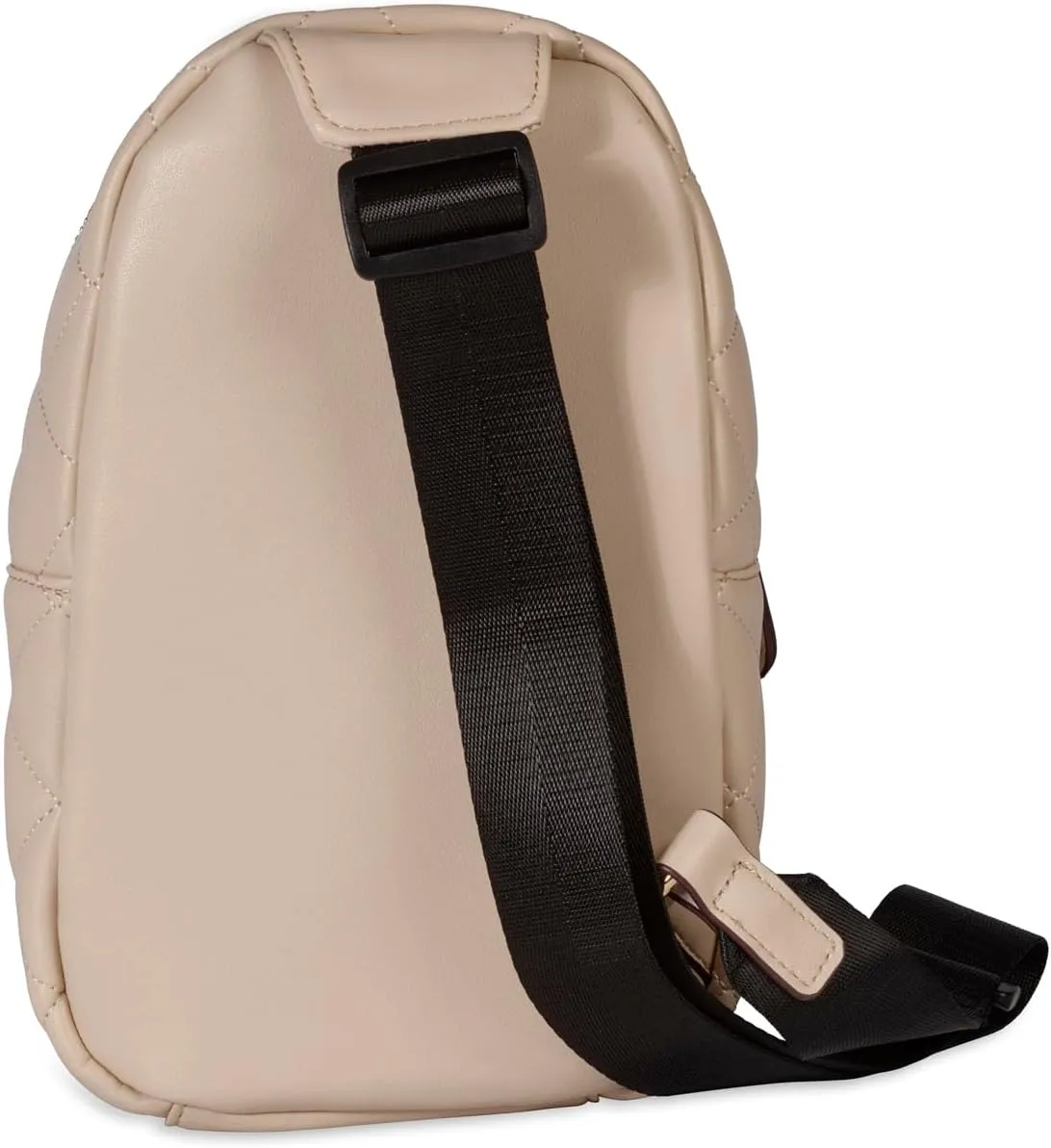 Forever 21 Women's Quilted Adjustable Sling