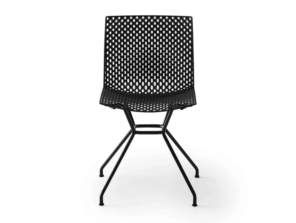 Fuller Stackable Chair