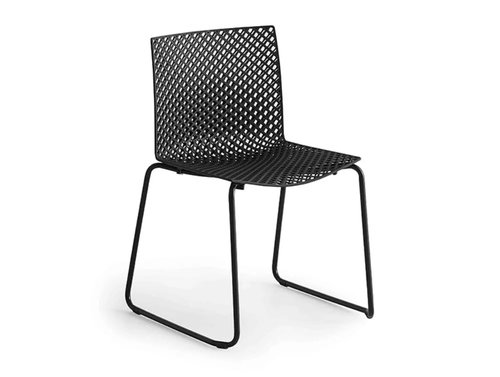 Fuller Stackable Chair