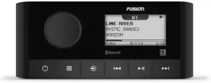 Fusion MS-RA60 Marine Stereo, A Garmin Brand