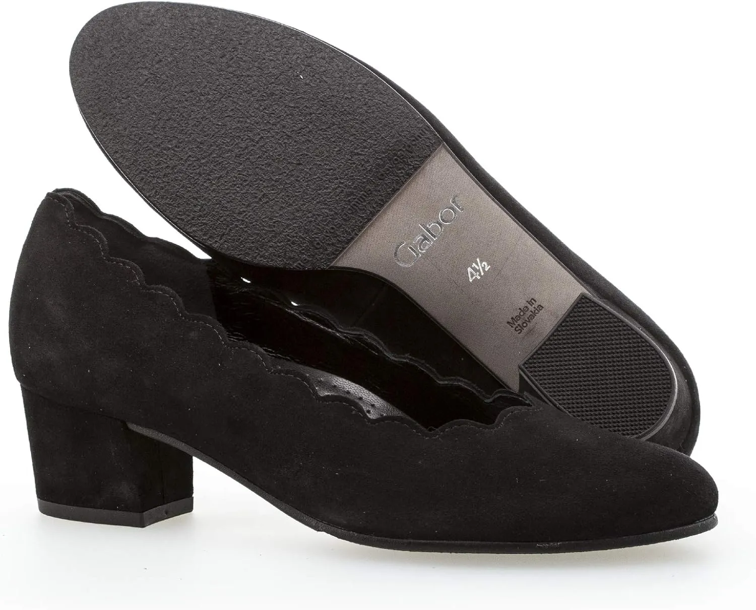 Gabor Women's Pumps 42.241, 5 AU