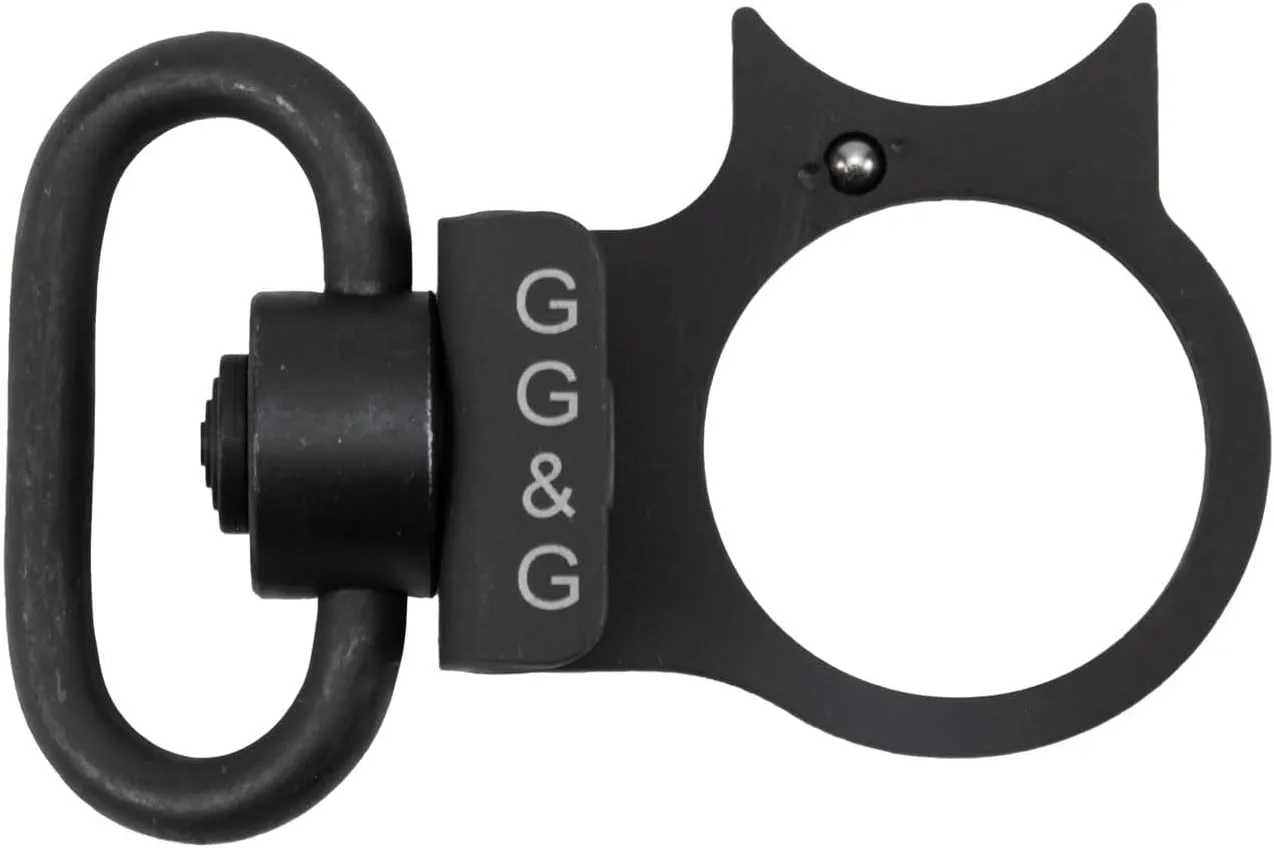 G&G GGG-1428 Mossberg 590 Quick Detach Front Sling Attachment