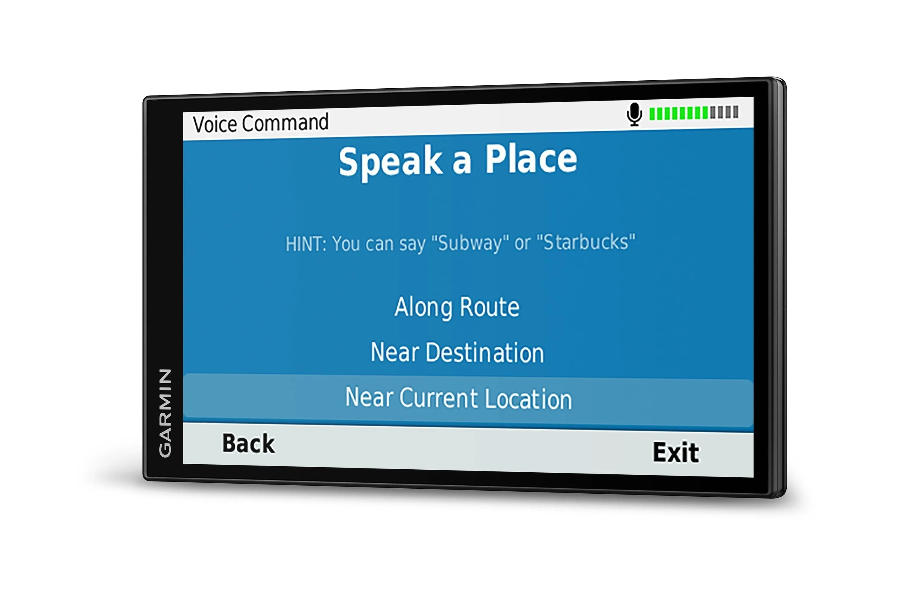 Garmin DriveSmart 61 LMT-S