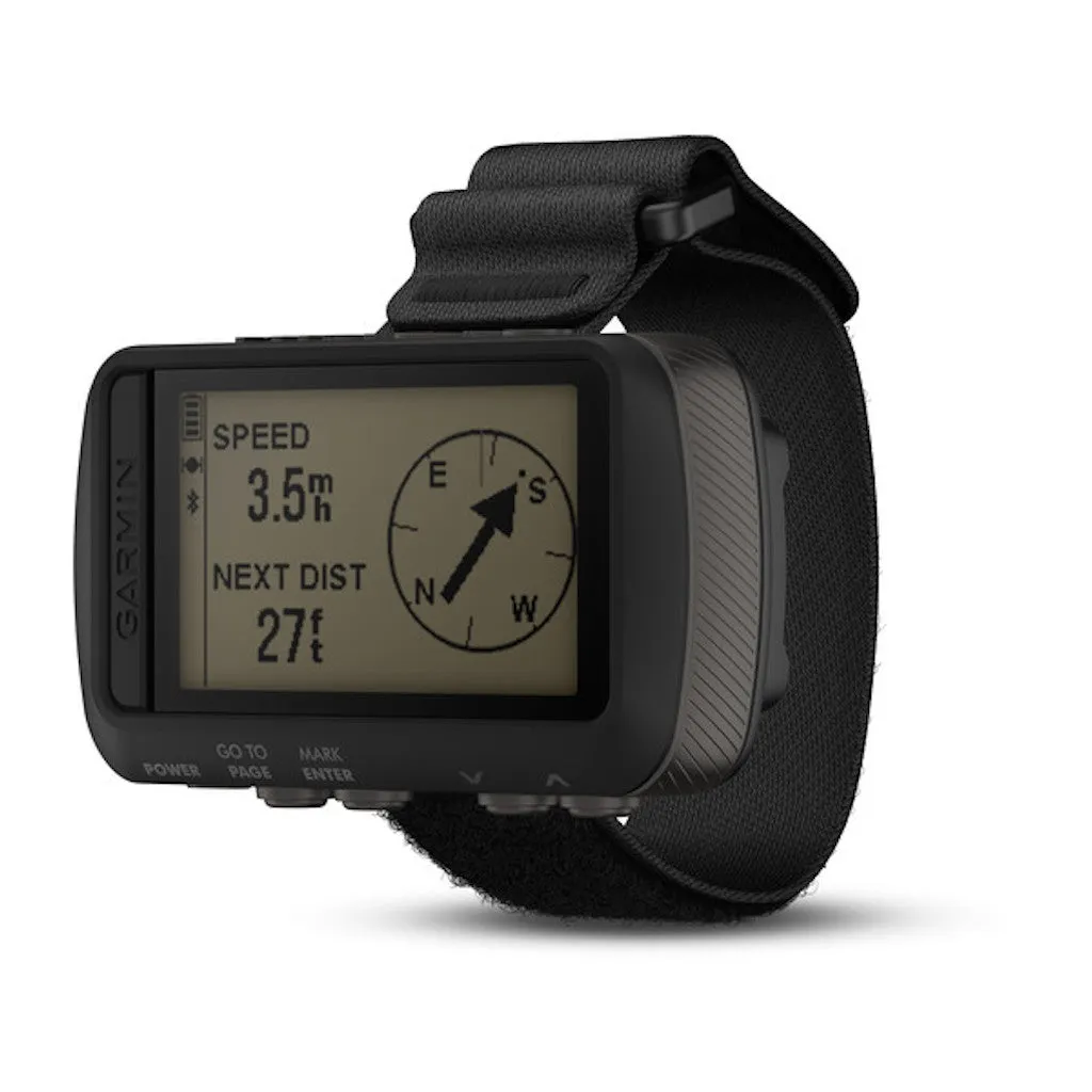 Garmin Foretrex 701 Ballistic Edition