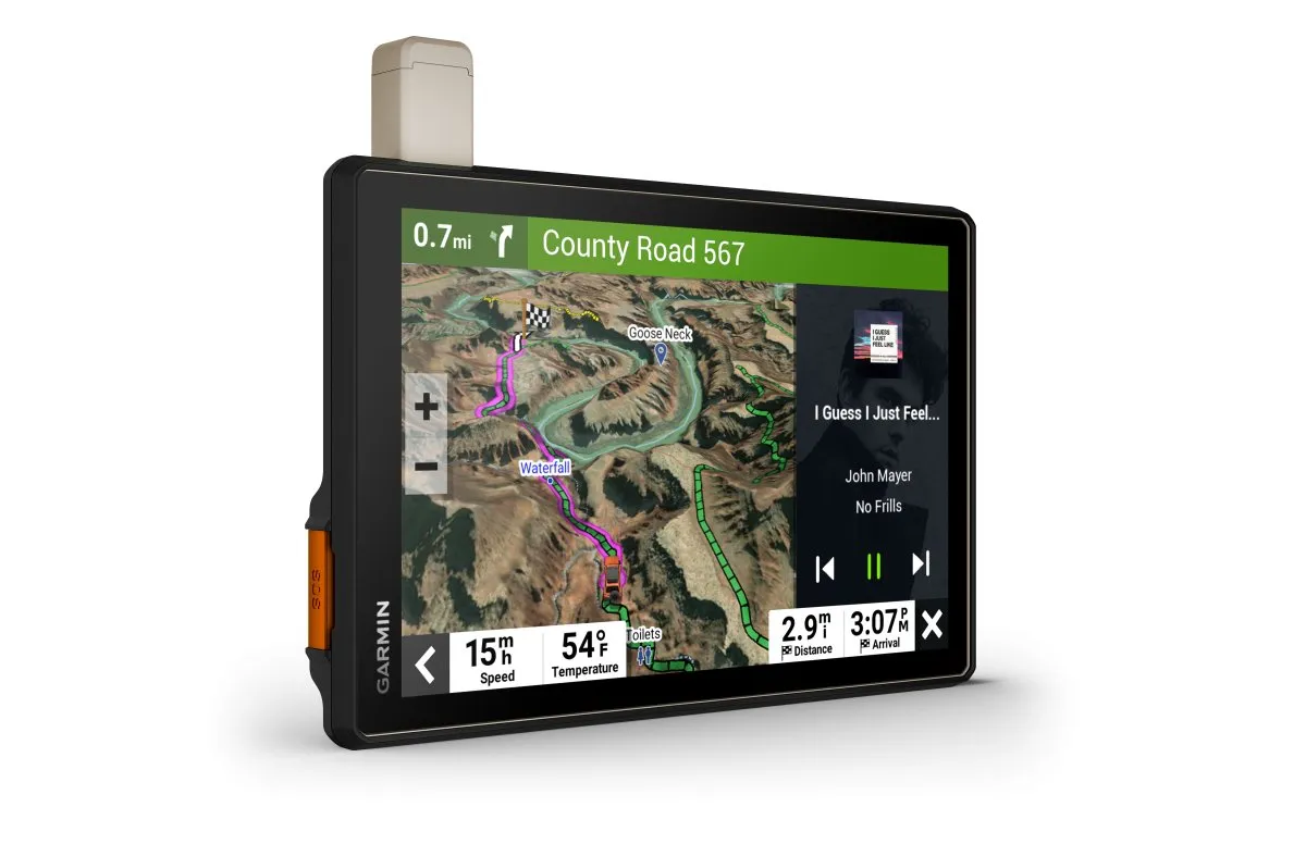 Garmin Tread XL Overland Edition GPS Unit