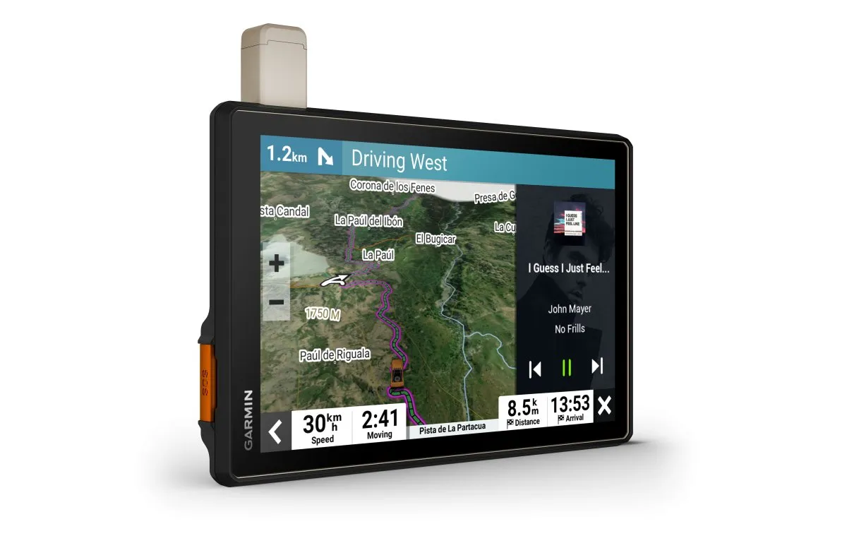 Garmin Tread XL Overland Edition GPS Unit