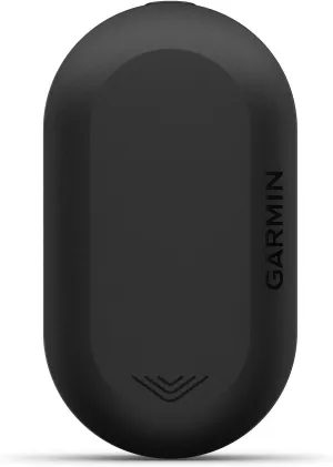 Garmin Varia RVR315, Cycling Rearview Radar with Visual and Audible Alerts for Vehicles Up to 153 Yards Away