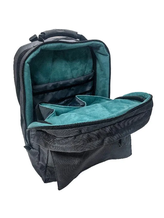 Gigbag for Flutes & Laptop