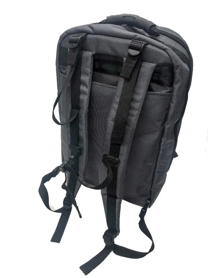 Gigbag for Flutes & Laptop