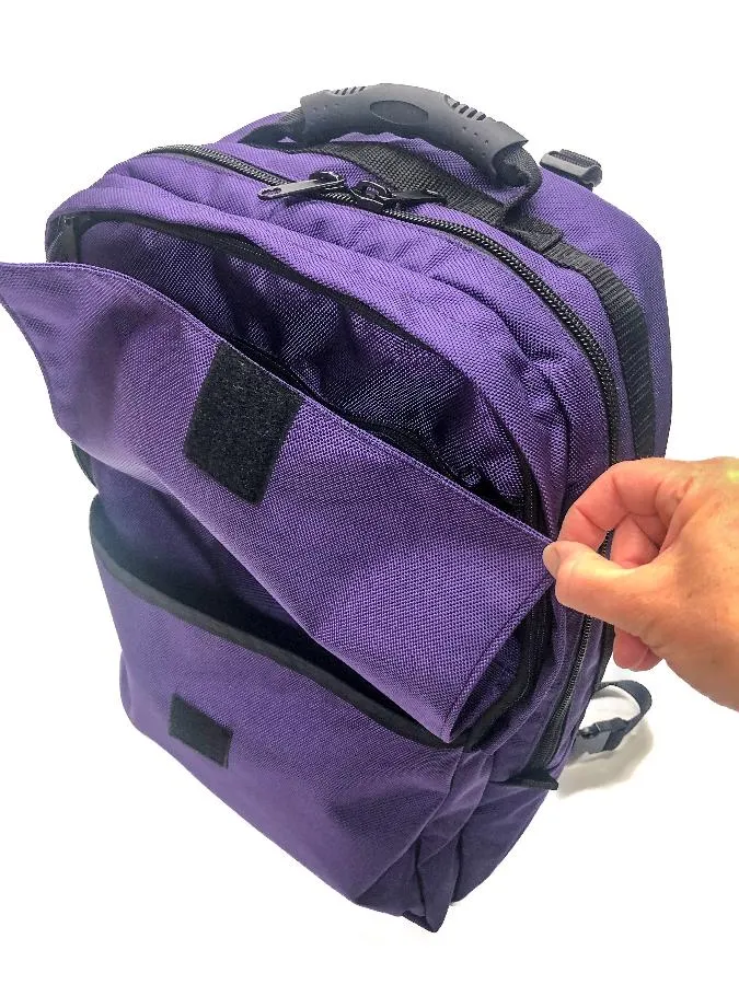 Gigbag for Flutes & Laptop