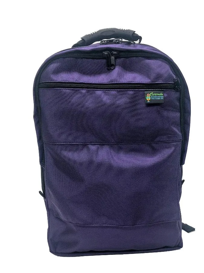 Gigbag for Flutes & Laptop