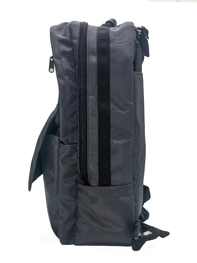Gigbag for Flutes & Laptop