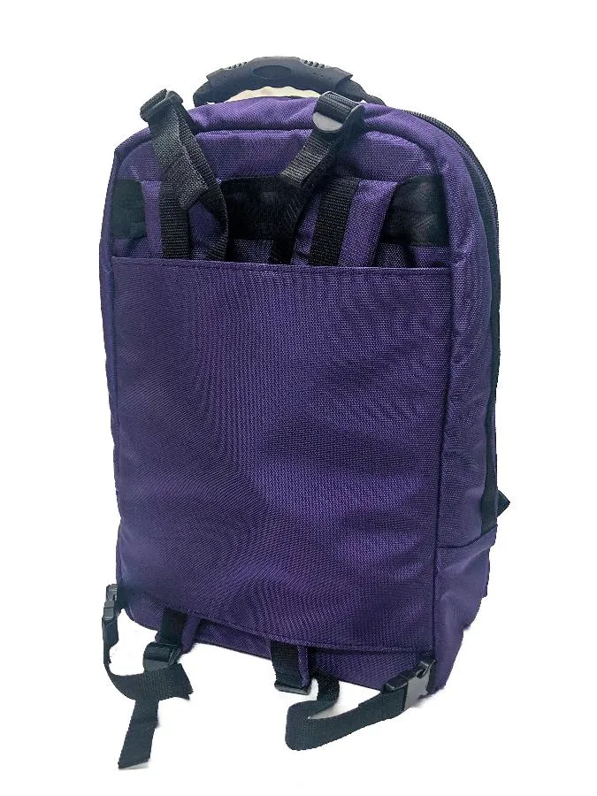 Gigbag for Flutes & Laptop