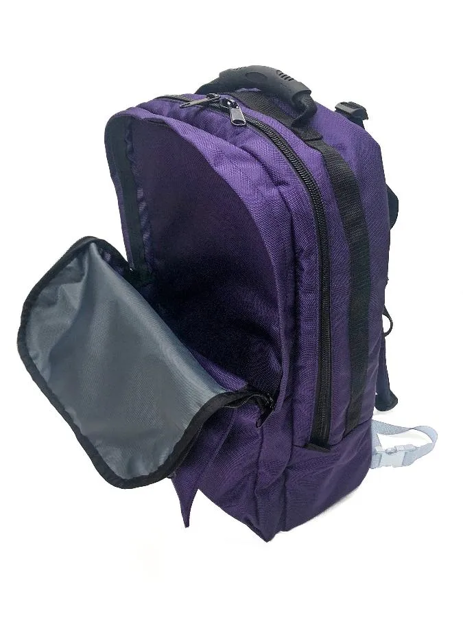 Gigbag for Flutes & Laptop