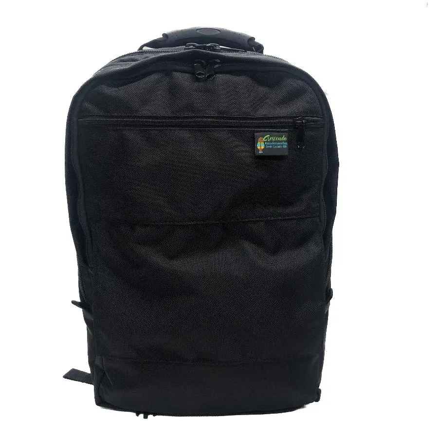 Gigbag for Flutes & Laptop