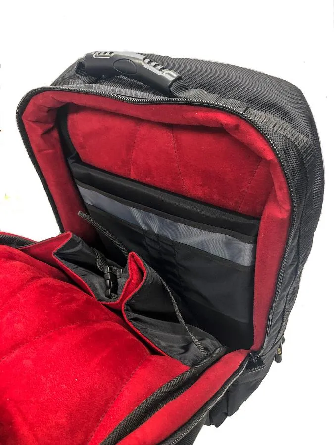 Gigbag for Flutes & Laptop