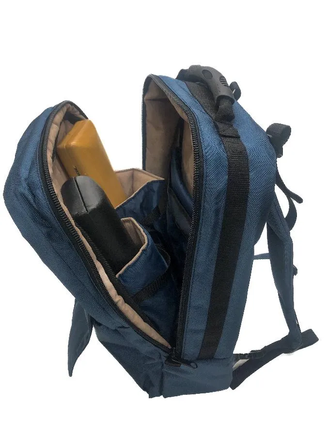 Gigbag for Flutes & Laptop