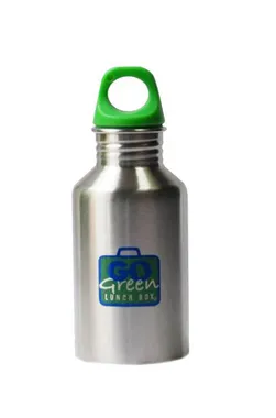 Go Green | Value Bundle Purple Lunchbox