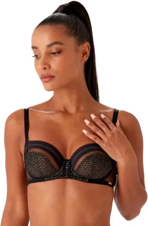 Gossard Women's Condradiction Balconette Bra