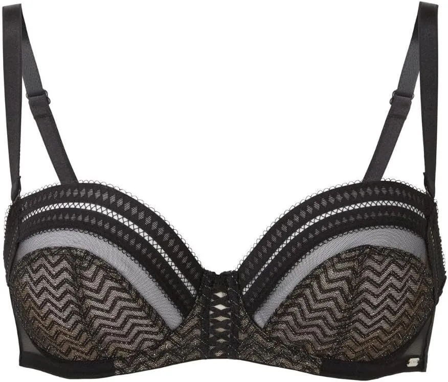 Gossard Women's Condradiction Balconette Bra